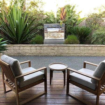 Earimil Villas - Waterfront Mount Eliza Habitación foto