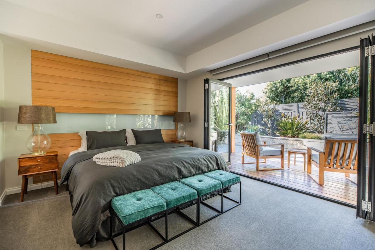 Earimil Villas - Waterfront Mount Eliza Exterior foto