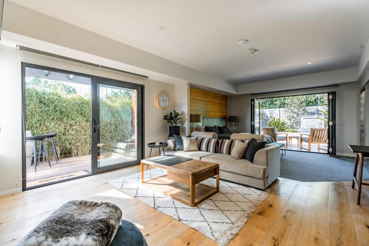 Earimil Villas - Waterfront Mount Eliza Exterior foto