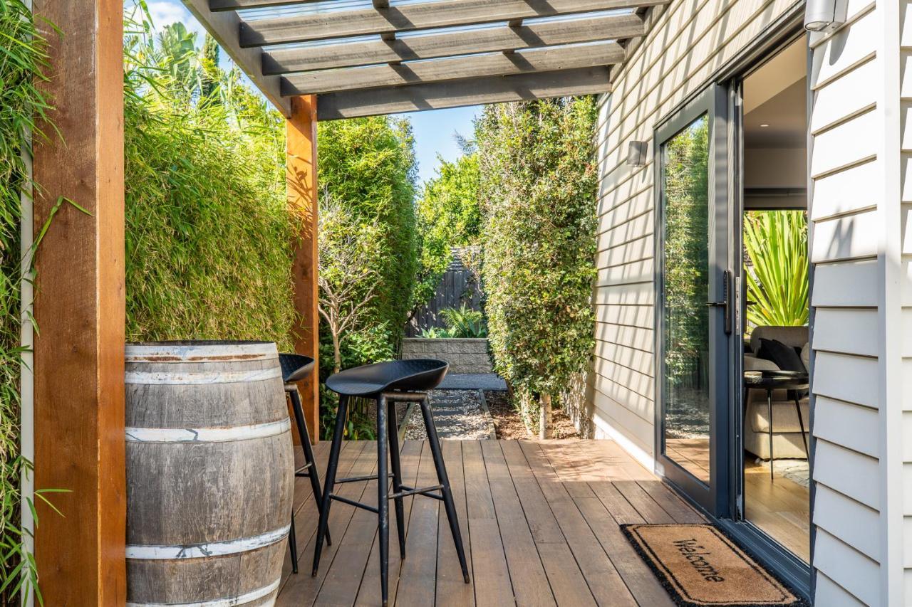 Earimil Villas - Waterfront Mount Eliza Exterior foto