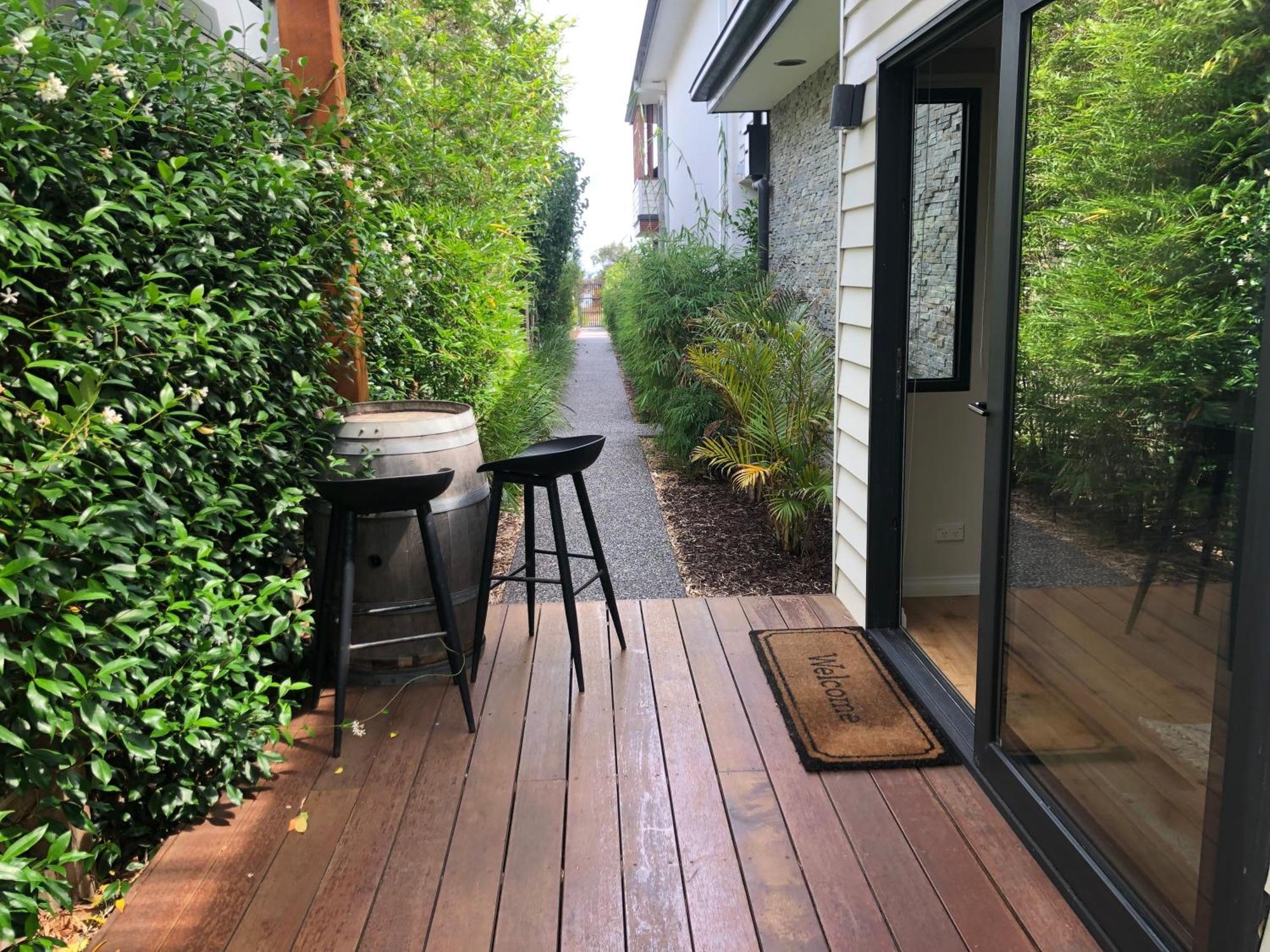 Earimil Villas - Waterfront Mount Eliza Habitación foto